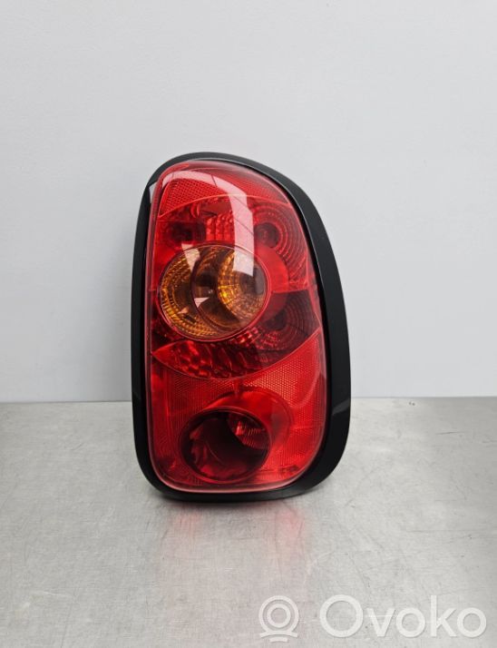 Mini Cooper Countryman R60 Lampă spate în caroserie 
