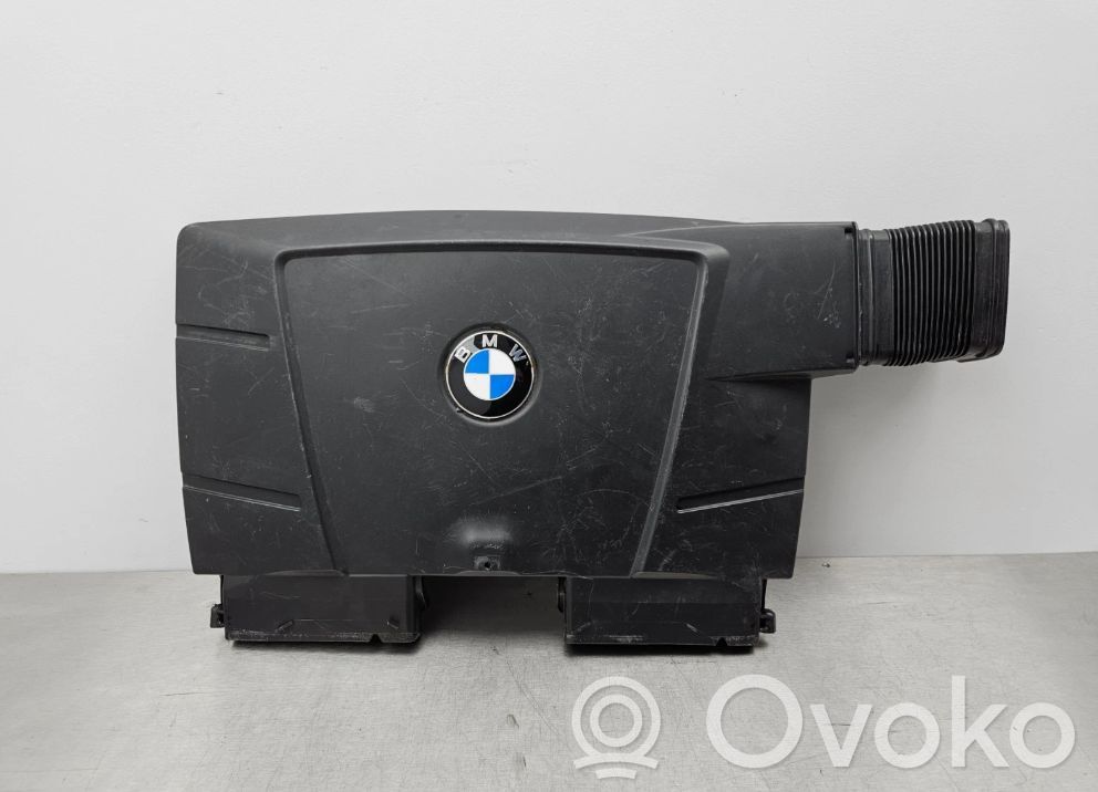 BMW 3 E92 E93 Air intake duct part 
