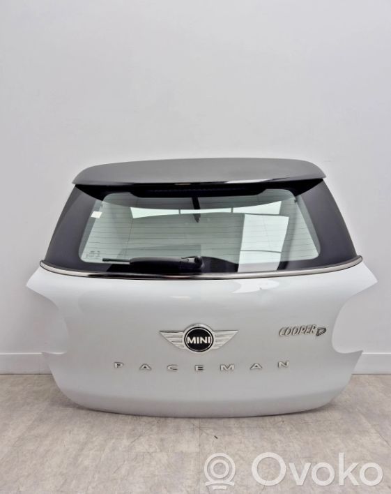 Mini Paceman (R61) Tailgate/trunk/boot lid 