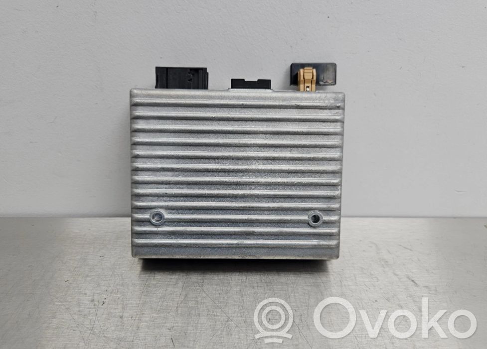 Opel Astra J Moduł / Sterownik Bluetooth 