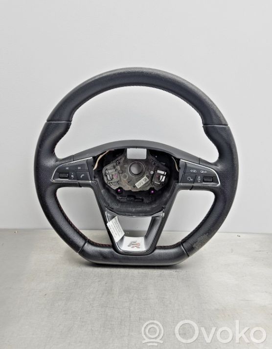 Seat Ibiza IV (6J,6P) Stūre 