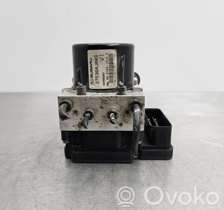 Subaru Outback ABS Pump 