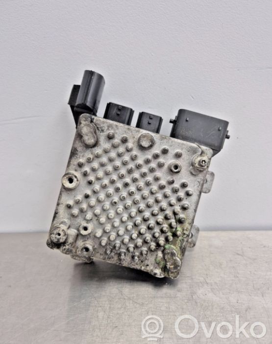 Power steering control unit/module   34710AJ041,34710AJ041,E271058013,Q1T41084M