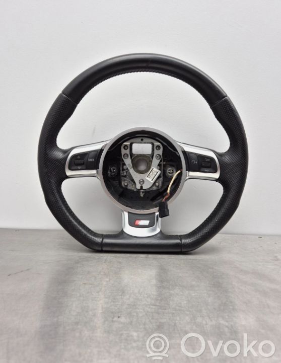 Audi TT TTS Mk2 Stūre 