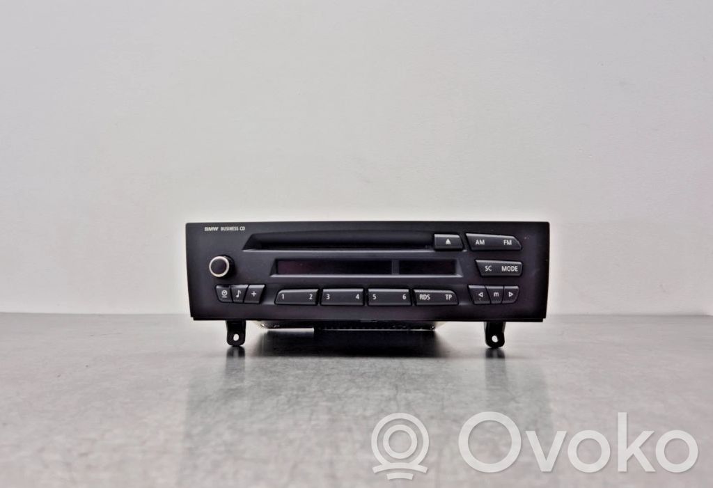 BMW 1 E81 E87 Radio/CD/DVD/GPS head unit 