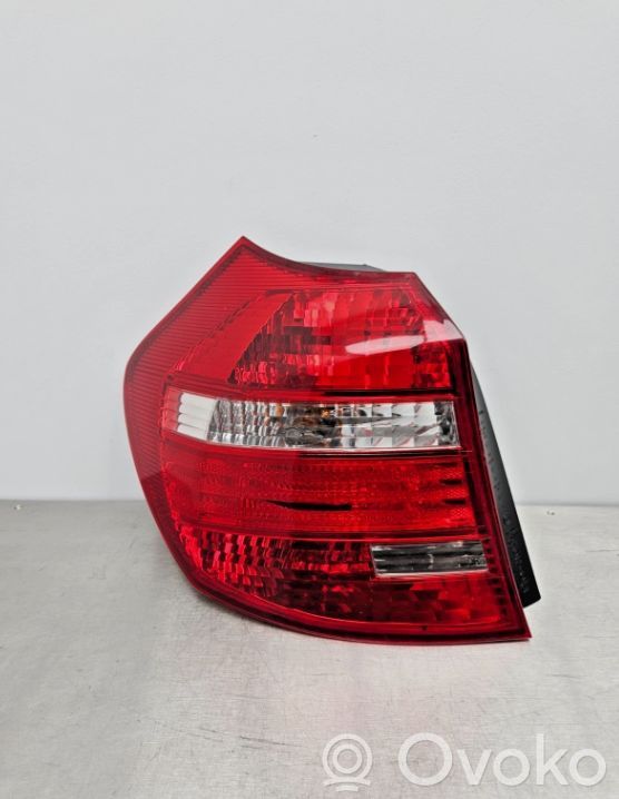 BMW 1 E81 E87 Takavalot 