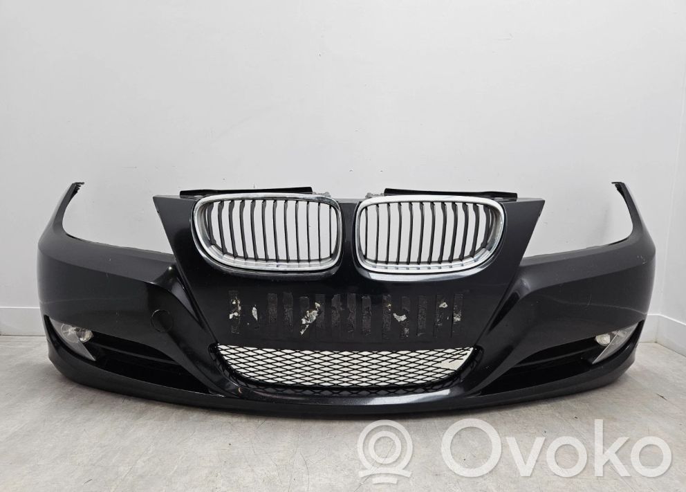 BMW 3 E90 E91 Front bumper 