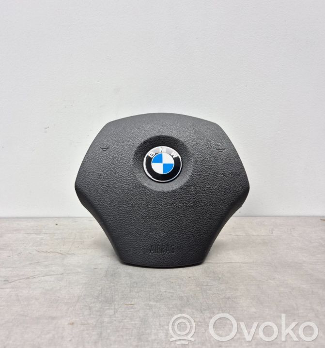 BMW 3 E90 E91 Stūres drošības spilvens 