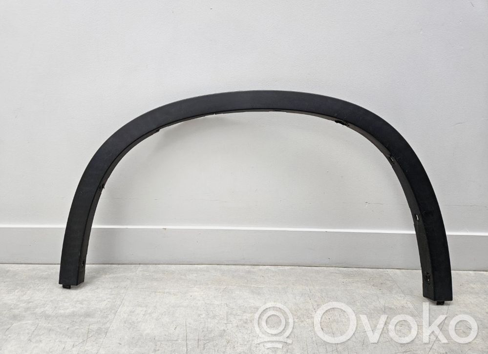 BMW X1 E84 Ornament contur aripă față 