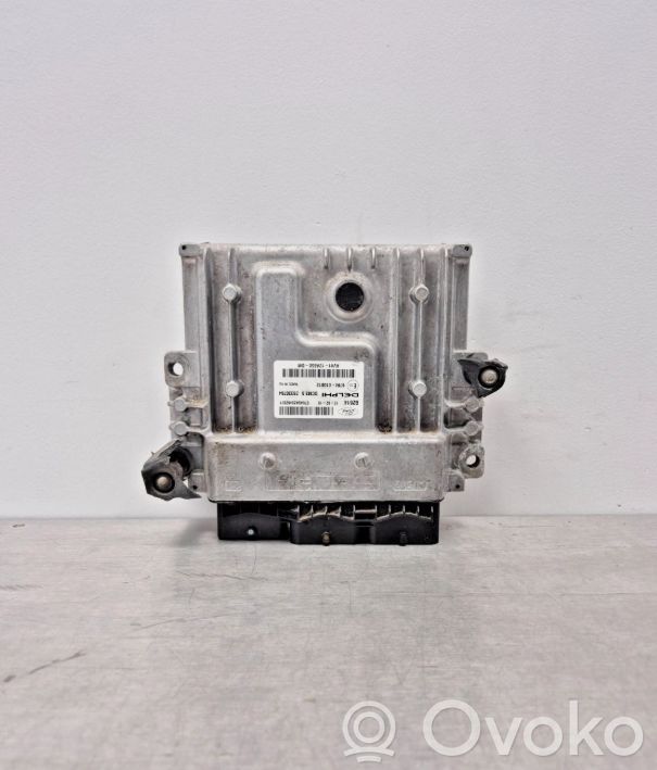 Ford Kuga I Engine control unit/module 