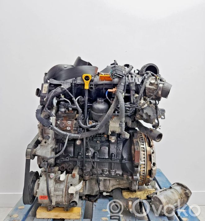 Variklis   D4FD,D4FD,221002A400,133L12AU00,133L12AU01,221002A400,225L22AU00A,D4FDH