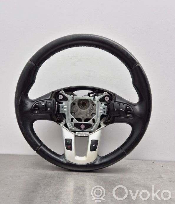 KIA Sportage Руль 