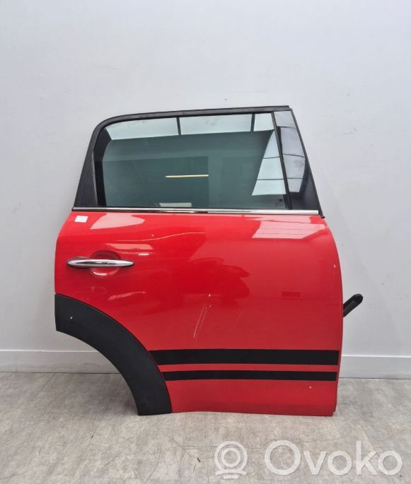 Mini Cooper Countryman R60 Puerta trasera 