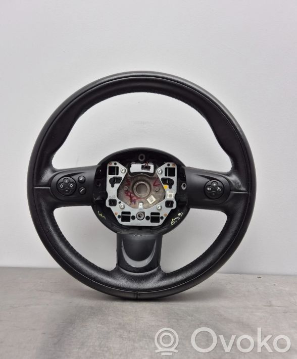 Mini Cooper Countryman R60 Steering wheel 