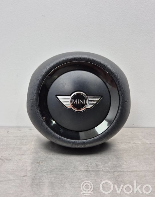 Mini One - Cooper Coupe R56 Poduszka powietrzna Airbag kierownicy 