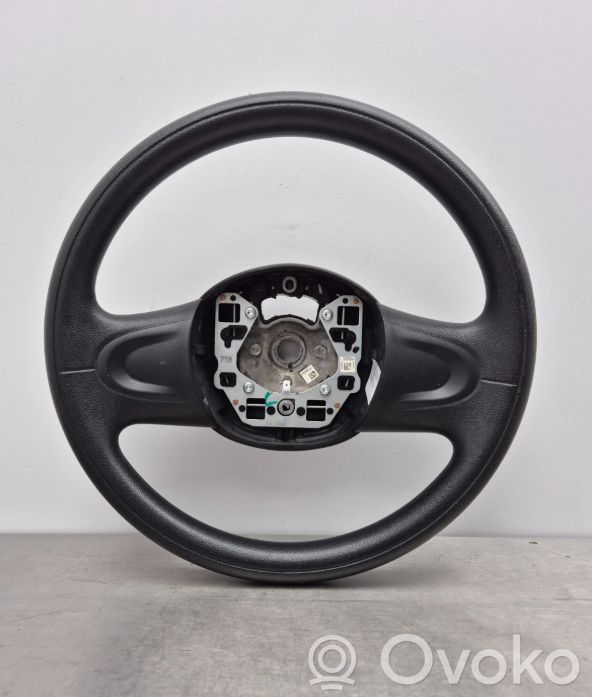 Mini One - Cooper Coupe R56 Ohjauspyörä 