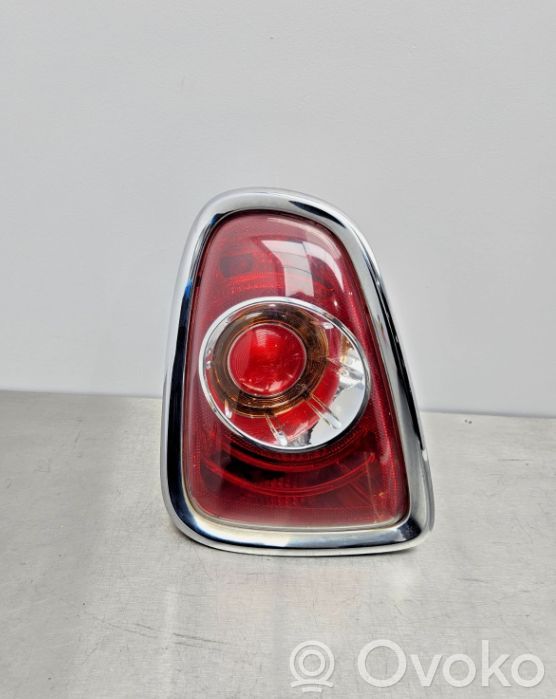 Mini One - Cooper Coupe R56 Lampa tylna 