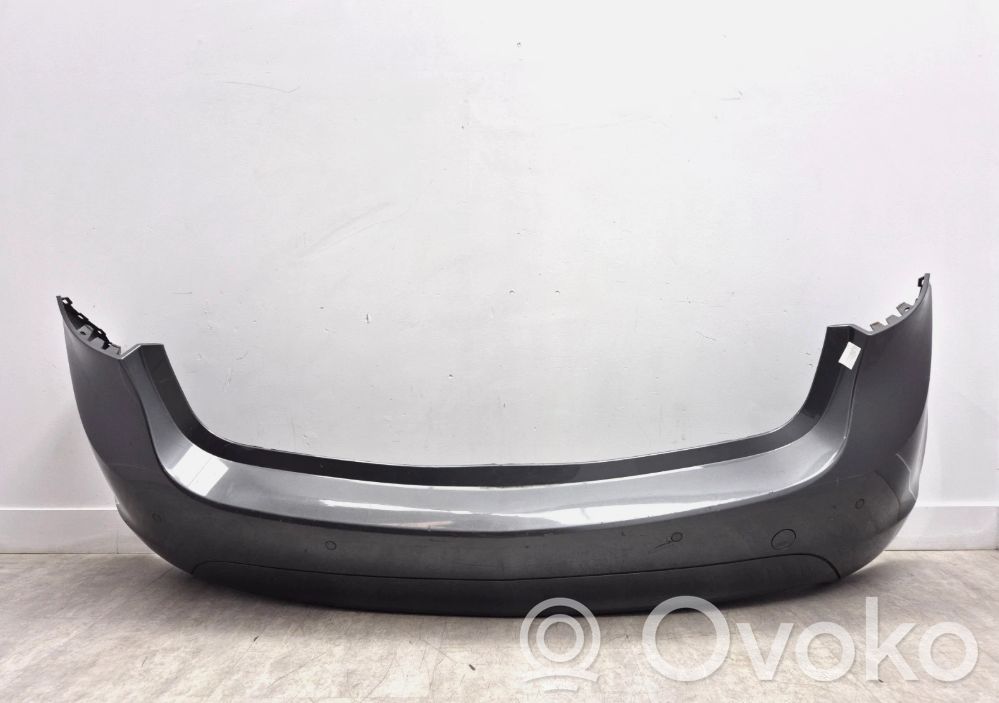 Opel Meriva B Parachoques 