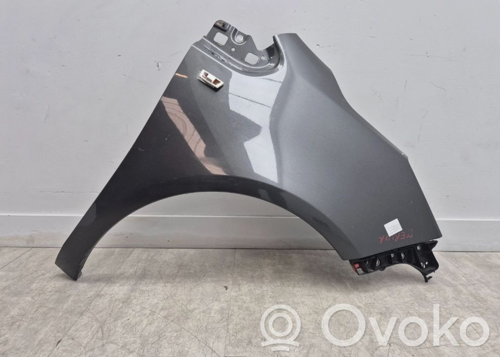 Opel Meriva B Sparnas 