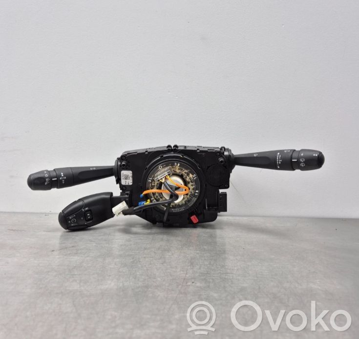 Peugeot 2008 I Wiper turn signal indicator stalk/switch 