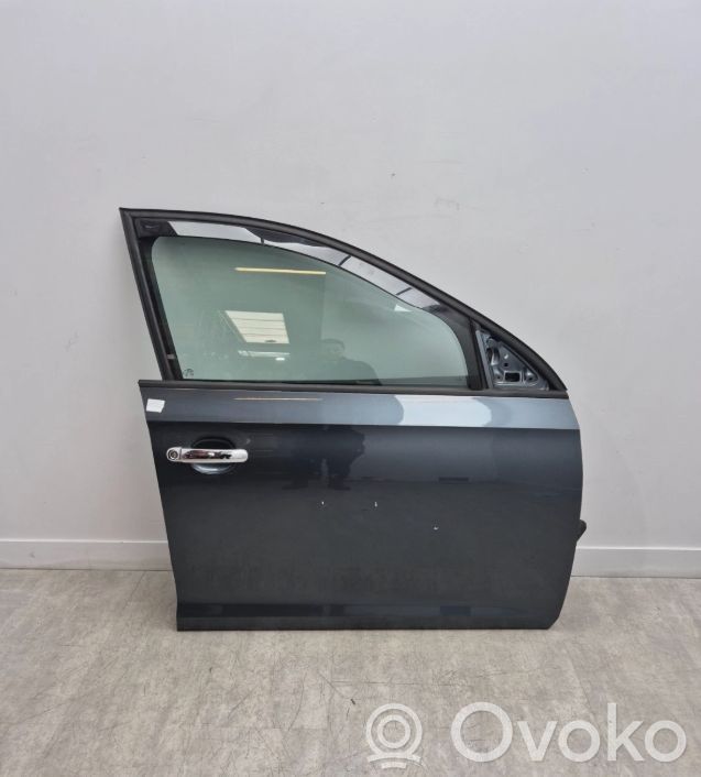Skoda Rapid (NH) Front door 