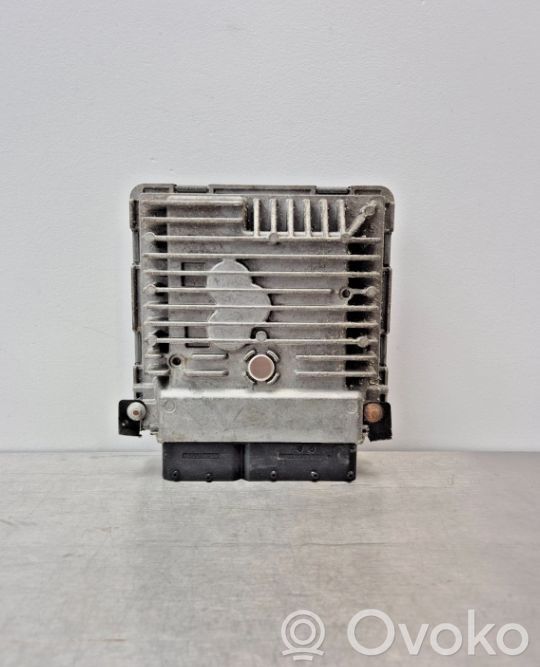 Skoda Rapid (NH) Engine control unit/module 