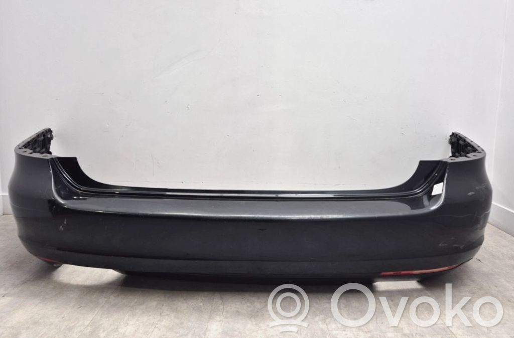 Volkswagen Golf VI Parachoques 