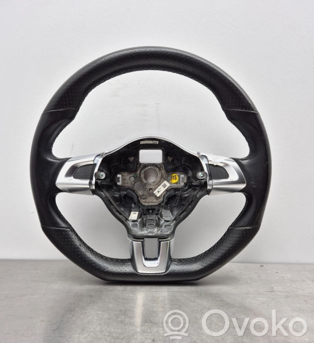 Volkswagen Scirocco Stūre 
