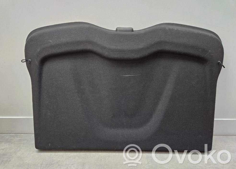 Volvo V40 Polita portbagaj 