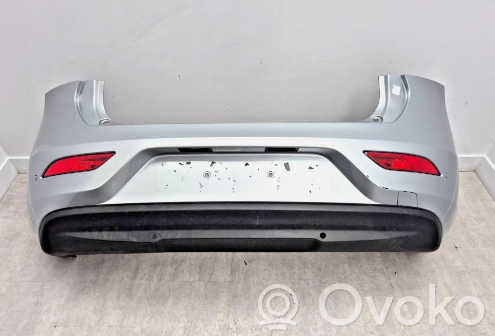 Volvo V40 Bamperis 