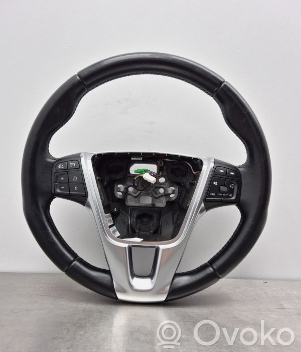 Volvo V40 Stūre 
