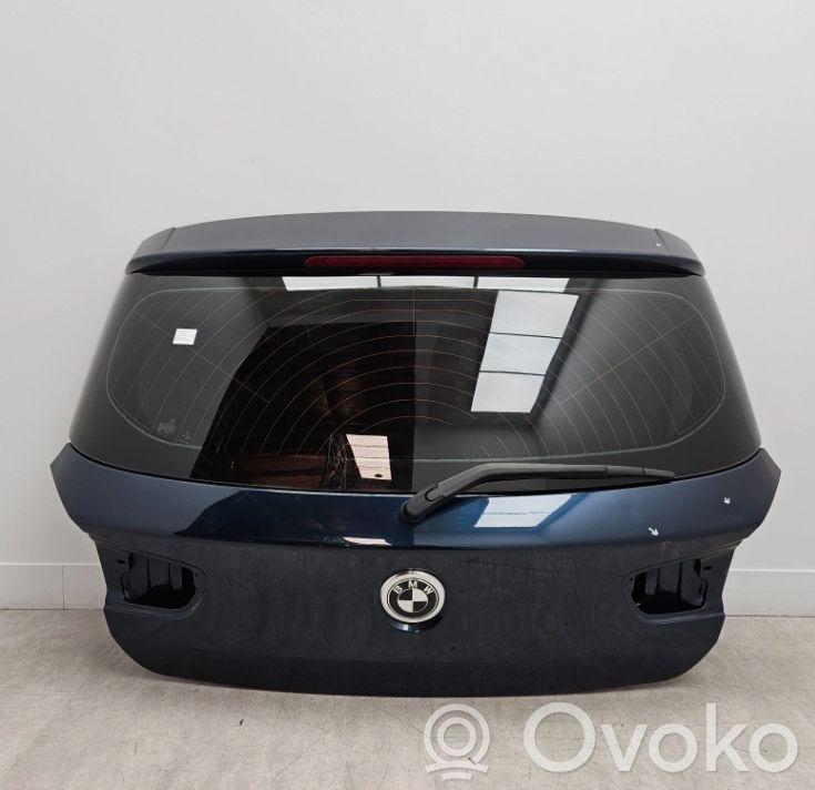 BMW 1 F20 F21 Tailgate/trunk/boot lid 