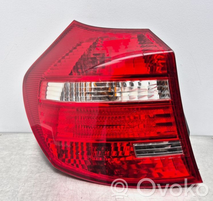 BMW 1 E81 E87 Rear/tail lights 