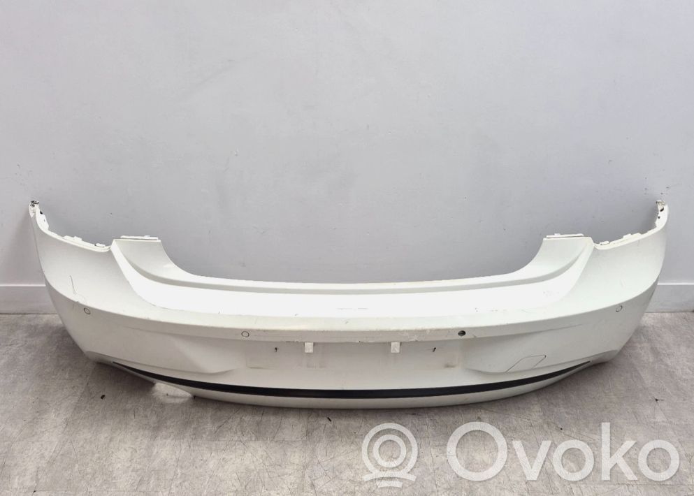 BMW 1 F20 F21 Бампер 