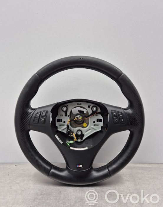 BMW X1 E84 Steering wheel 