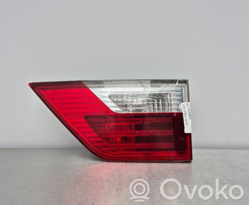 BMW X3 E83 Tailgate rear/tail lights 