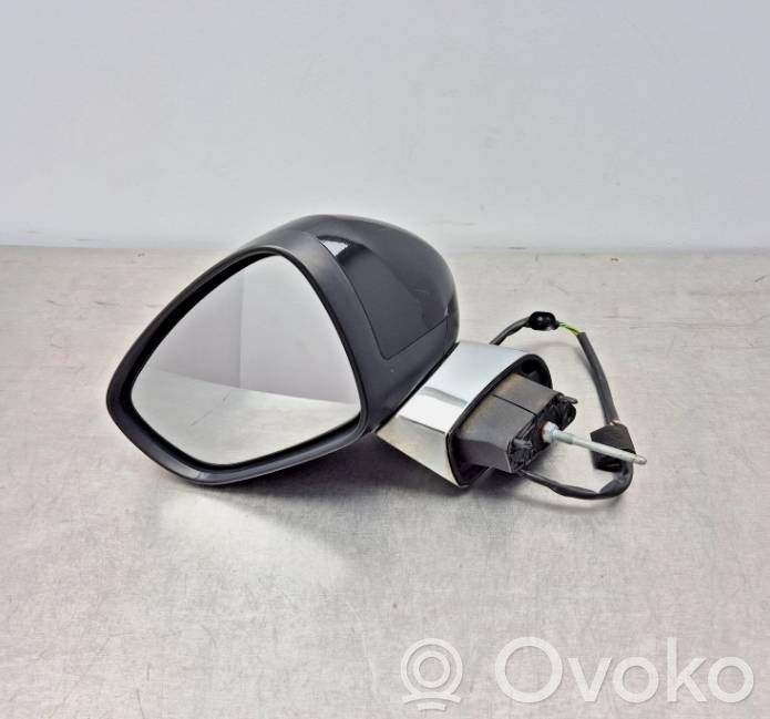 DS Automobiles 3 Espejo lateral eléctrico de la puerta delantera 