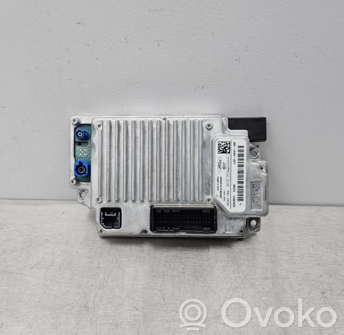 Ford Fiesta Unité / module navigation GPS 