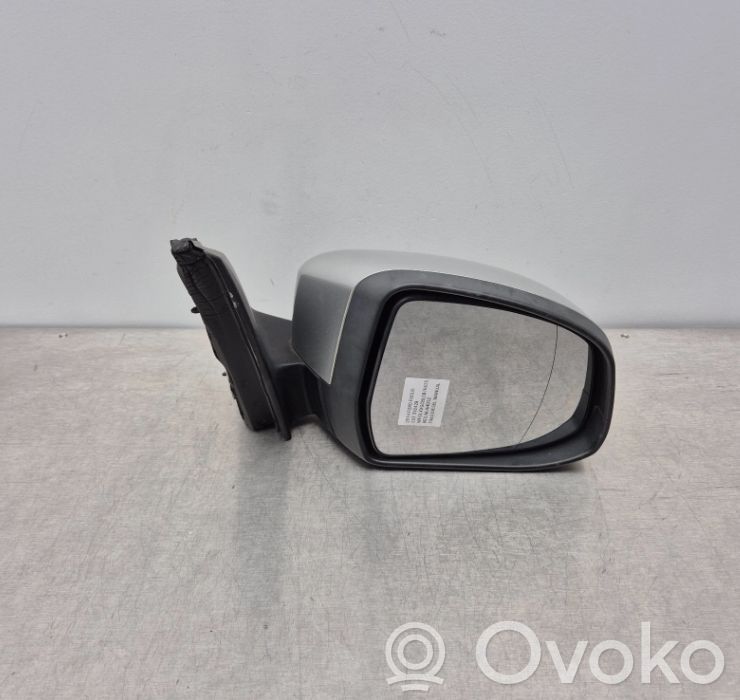 Ford Focus Specchietto retrovisore elettrico portiera anteriore 