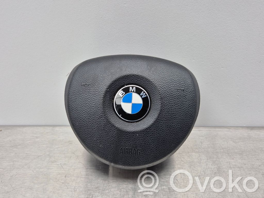 BMW 1 E82 E88 Steering wheel airbag 