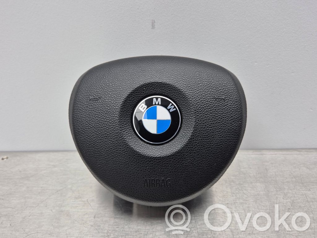 BMW X1 E84 Steering wheel airbag 