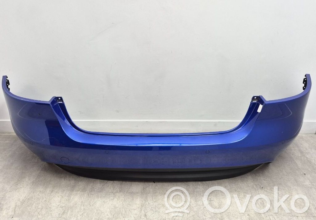 Jaguar XE Parachoques 