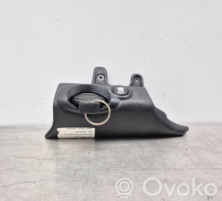 Mini One - Cooper Clubman R55 Ignition lock 