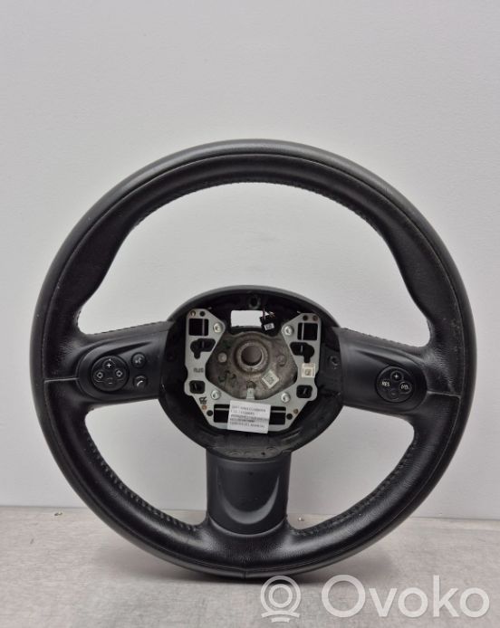 Mini One - Cooper Clubman R55 Stūre 