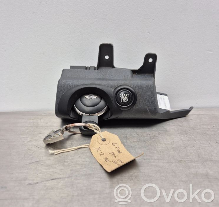 Mini One - Cooper Clubman R55 Ignition lock 