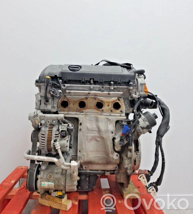 Mini One - Cooper Clubman R55 Dzinējs 