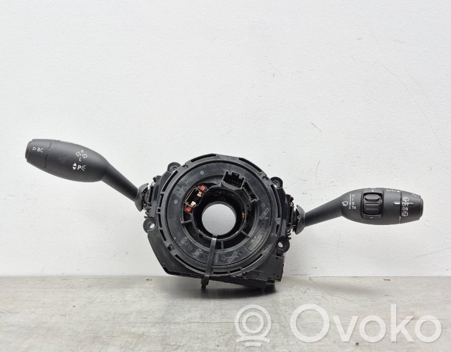 Mini Clubman F54 Manetka / Przełącznik kierunkowskazów wycieraczek 
