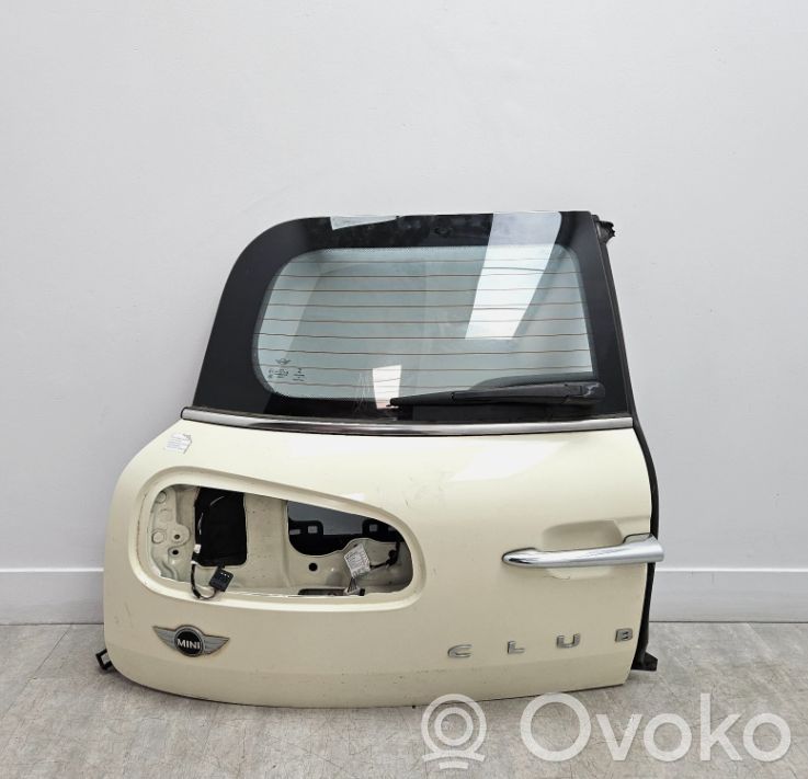 Mini Clubman F54 Back/rear loading door 