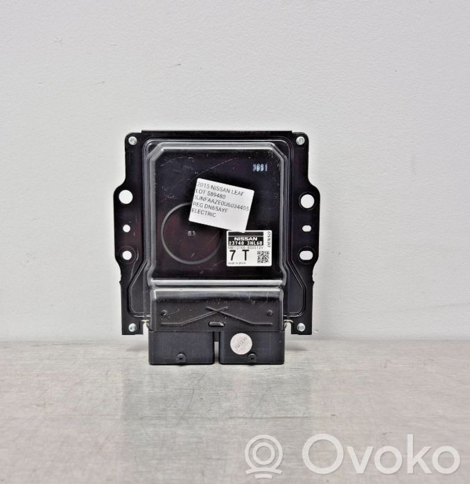 Nissan Leaf I (ZE0) Engine control unit/module 