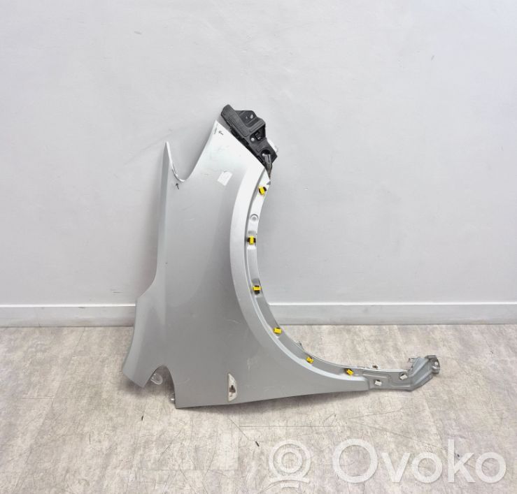 Opel Mokka Крыло 